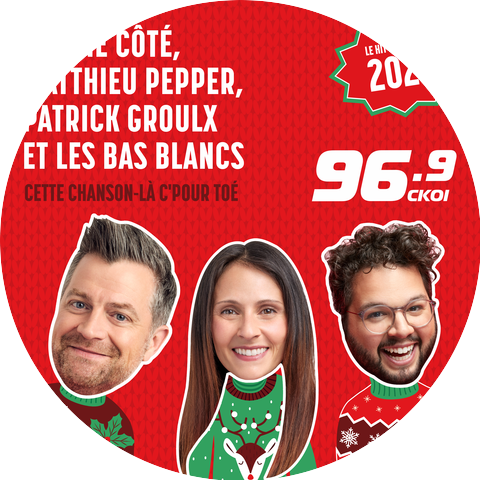 Pat Groulx et les Bas Blancs