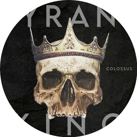 TYRANT KING