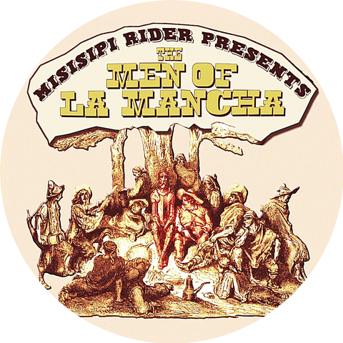 Misisipi Rider