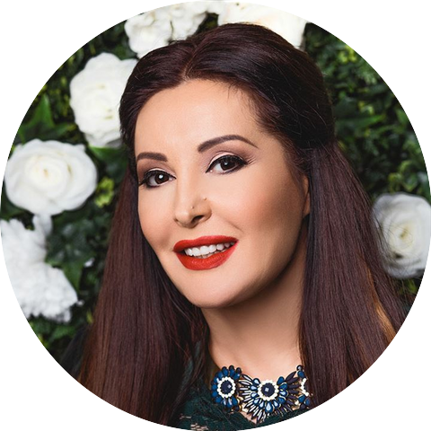 Dragana Mirkovic