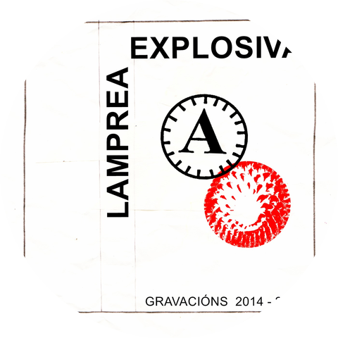 Lamprea Explosiva