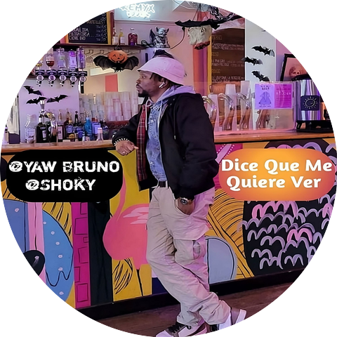 Yaw Bruno