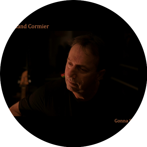 Roland Cormier