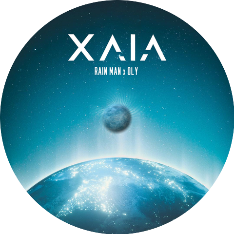 Xaia & Rain Man & Oly