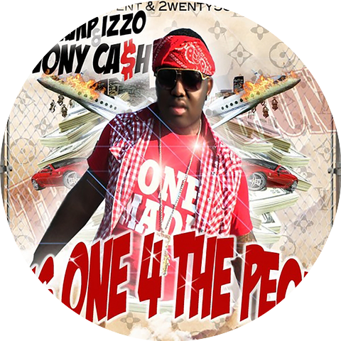 Kwony Cash & Dj Swamp Izzo