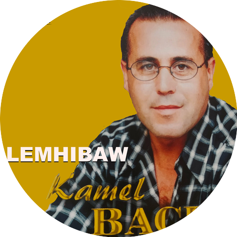 Kamel Baci