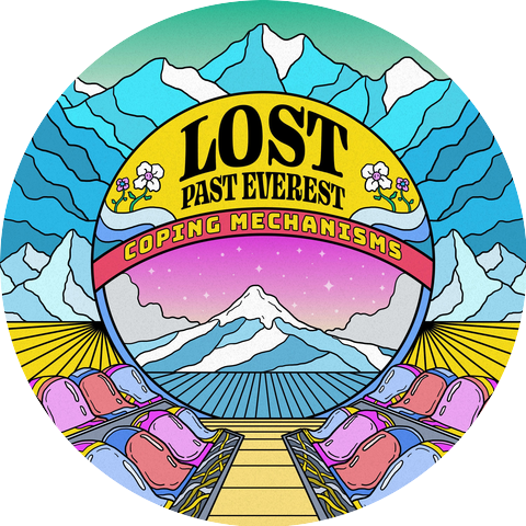 Lost Past Everest