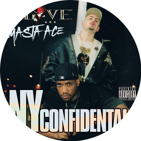 J-Love & Masta Ace