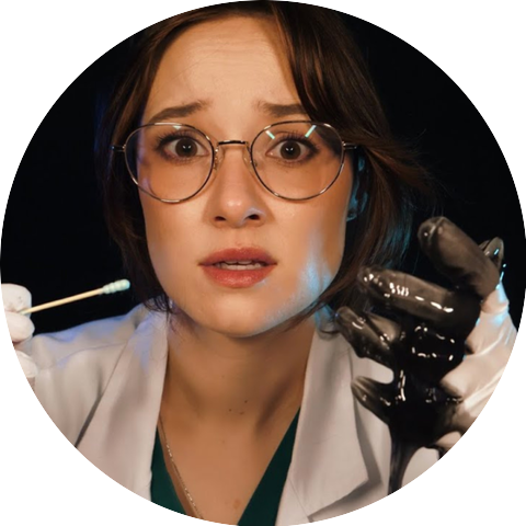 Amy Kay ASMR
