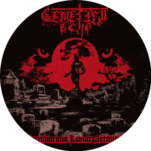 Cemetery Echo