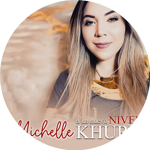 Michelle Khury