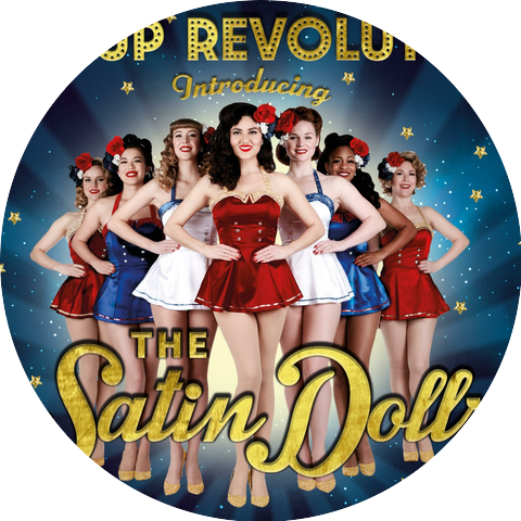 The Satin Dollz