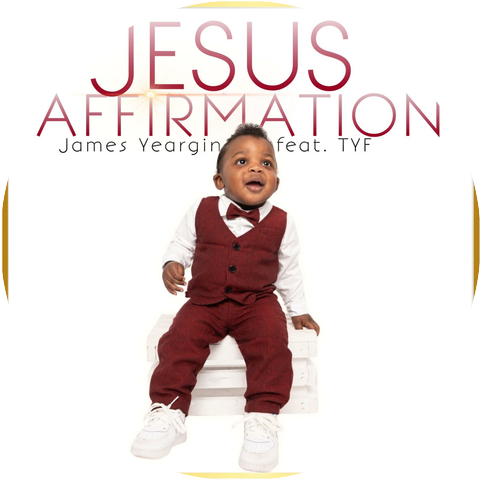 James Yeargin Jr
