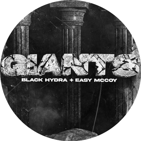 Black Hydra & Easy Mccoy