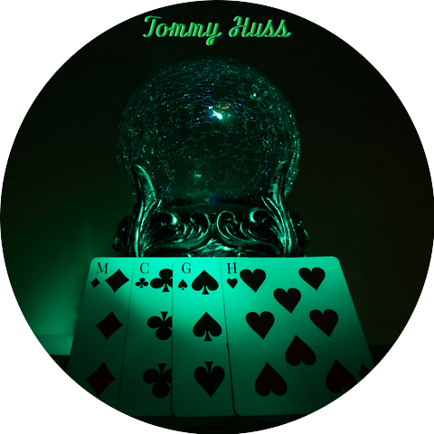 My Cousin's Girlfriend's House