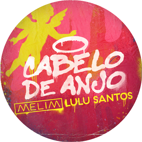 Melim & Lulu Santos