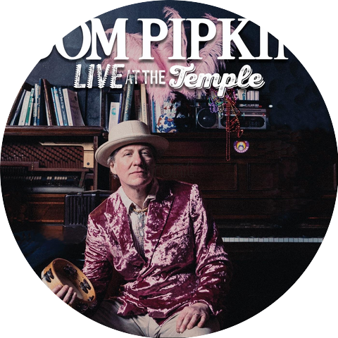 Dom Pipkin