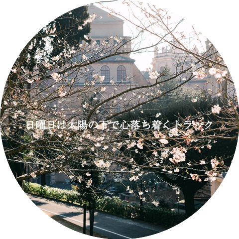 Mellow Acoustic Jazz