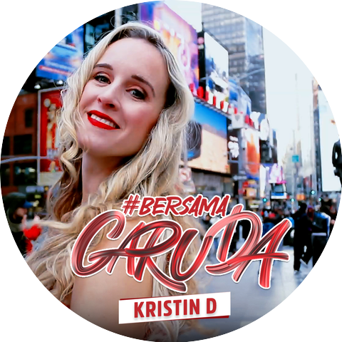 Kristin D