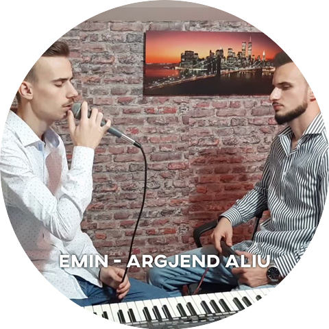 Emin Aliu