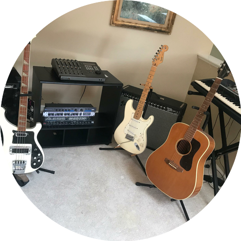 1 Man Band