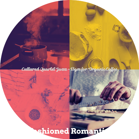 Old Fashioned Romantic Jazz