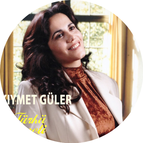 Kıymet Güler