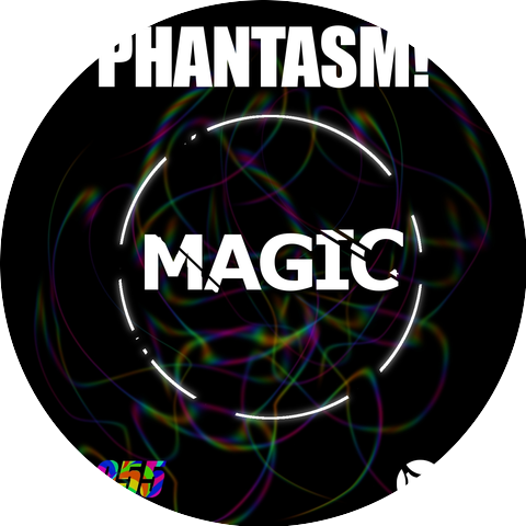 Phantasm!