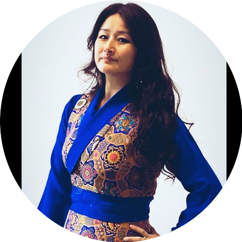 Passang Lhamo