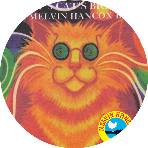 The Melvin Hancox Band