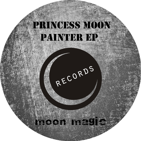 Princess Moon