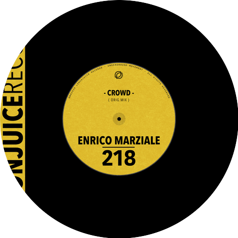Enrico Marziale