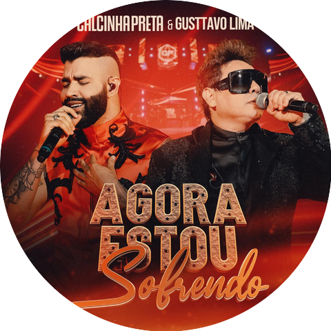Calcinha Preta & Gusttavo Lima