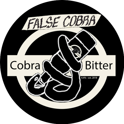 False Cobra