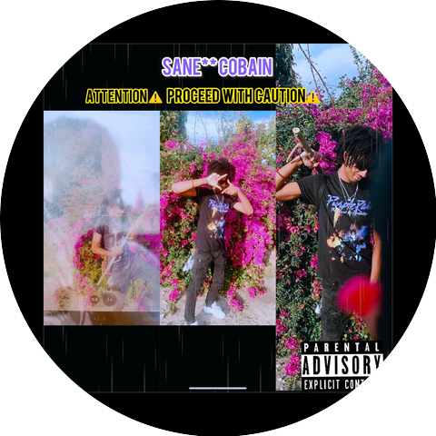 Sane** Cobain