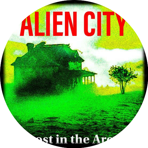 Alien City