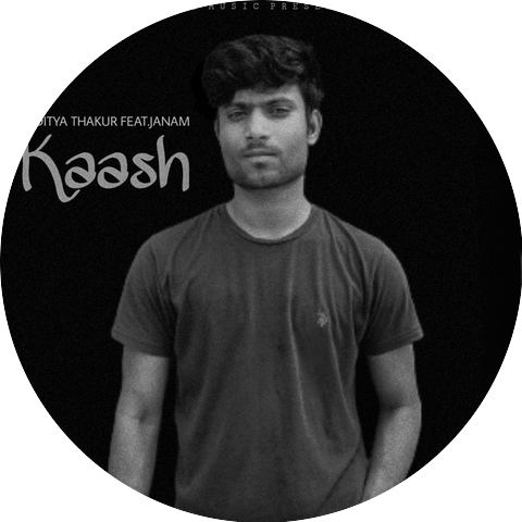 ADITYA THAKUR