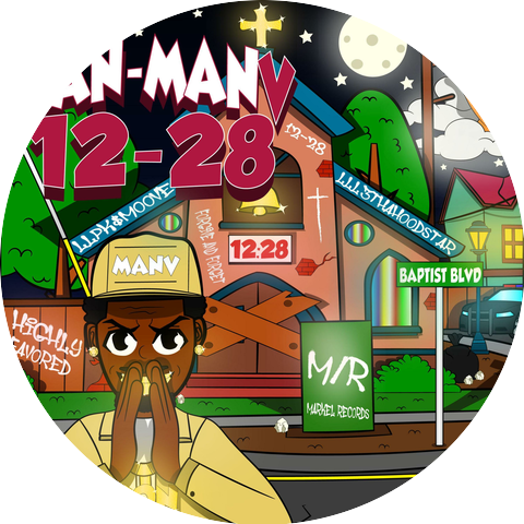 Man-Manv