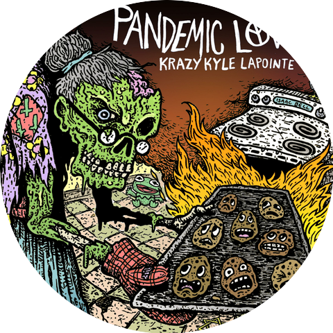Krazy Kyle Lapointe
