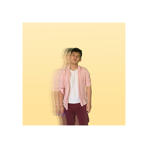 Justin Chen