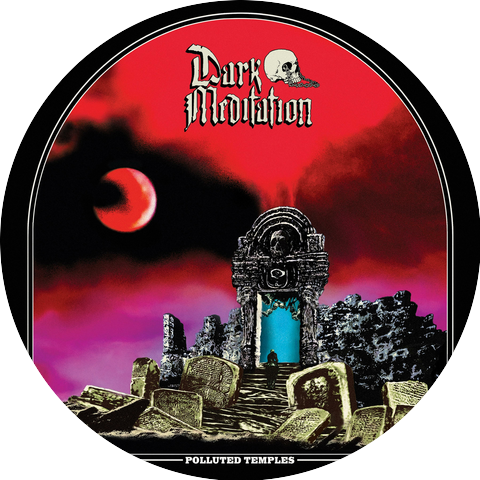 Dark Meditation