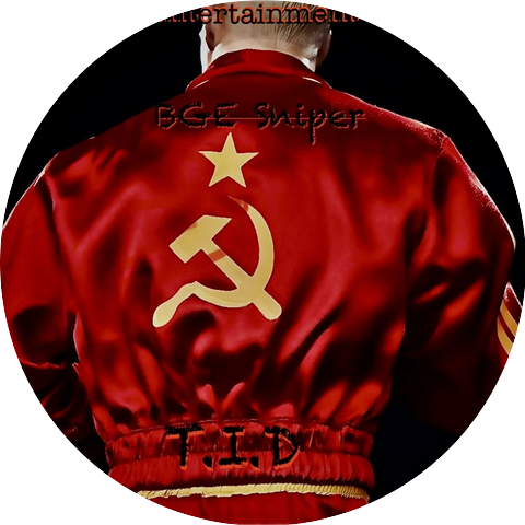 BGE Sniper