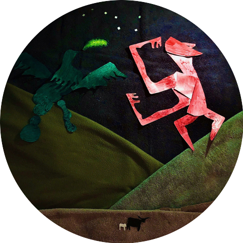 Jack Lytle & Sofia Miller