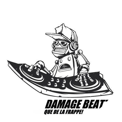 Damage Beatz