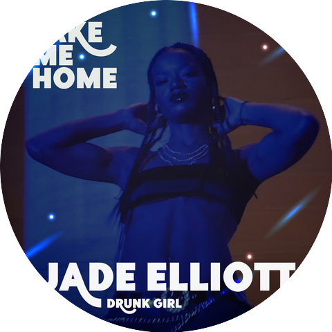 Jade Elliott & Drunk Girl