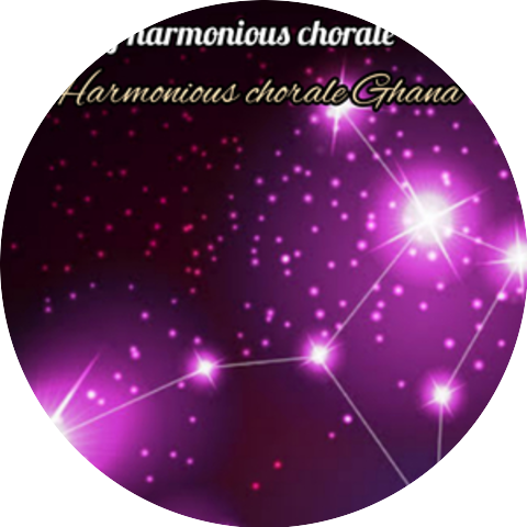 Harmonious Chorale Ghana