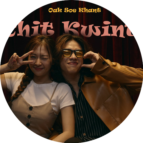 Oak Soe Khant