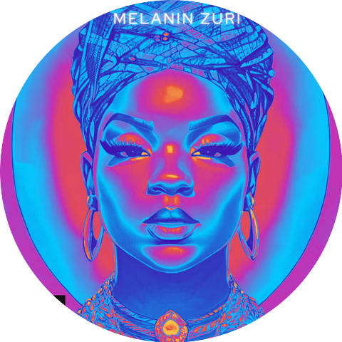 Melanin Zuri