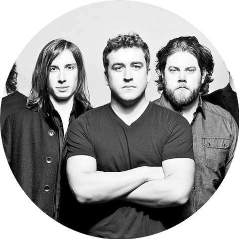 The Morrison Brothers Band