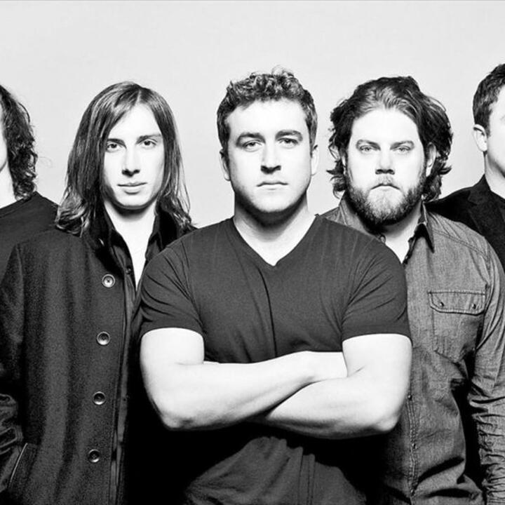 The Morrison Brothers Band